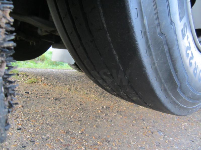 Kamion sa ceradom Renault Premium 370 DXI: slika 7