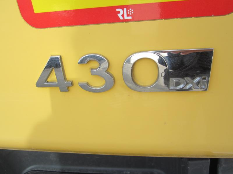 Renault Premium 430 DXI - Kamion sa zatvorenim sandukom: slika 3 Renault Premium 430 DXI - Kamion sa zatvorenim sandukom: slika 3