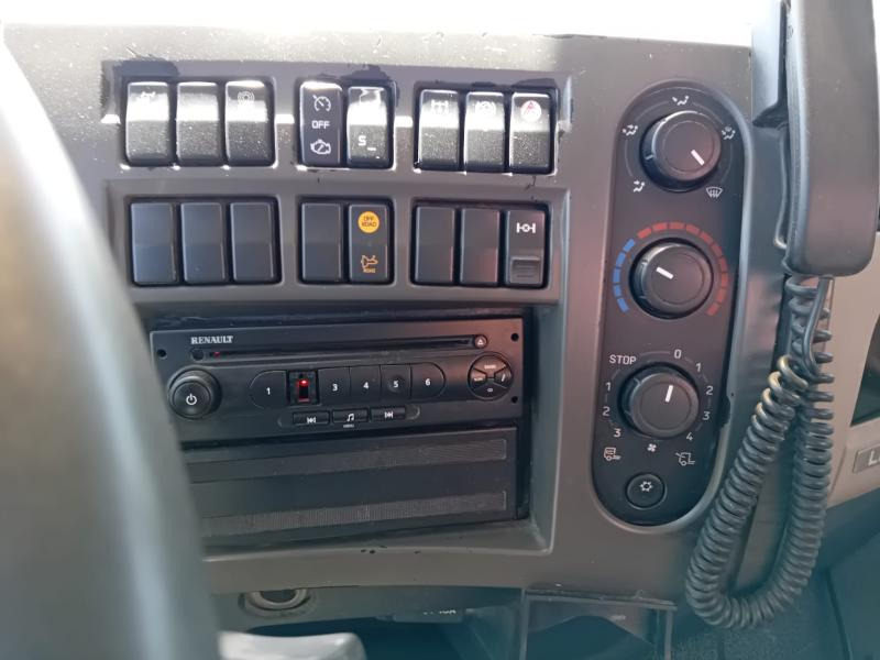 Renault Premium Lander 410 DXI - Kamion sa hidrauličnom kukom: slika 5 Renault Premium Lander 410 DXI - Kamion sa hidrauličnom kukom: slika 5