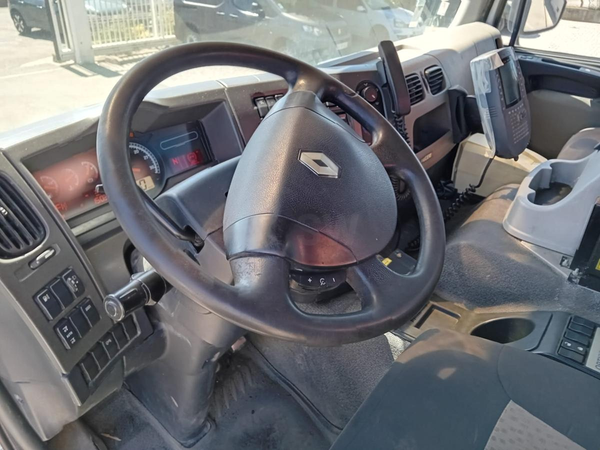 Renault Premium Lander 410 DXI - Kamion sa hidrauličnom kukom: slika 3 Renault Premium Lander 410 DXI - Kamion sa hidrauličnom kukom: slika 3