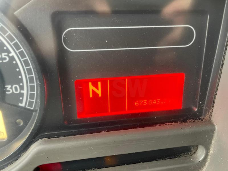 Kamion sa hidrauličnom kukom Renault Premium Lander 430 DXI: slika 14