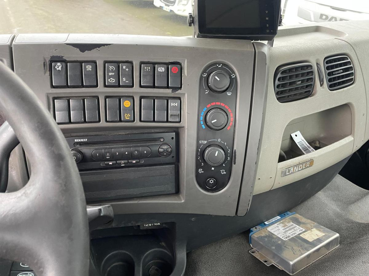 Kamion sa hidrauličnom kukom Renault Premium Lander 430 DXI: slika 13