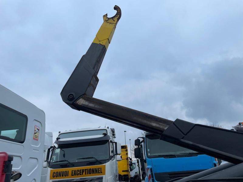Renault Premium Lander 430 DXI - Kamion sa hidrauličnom kukom: slika 5 Renault Premium Lander 430 DXI - Kamion sa hidrauličnom kukom: slika 5