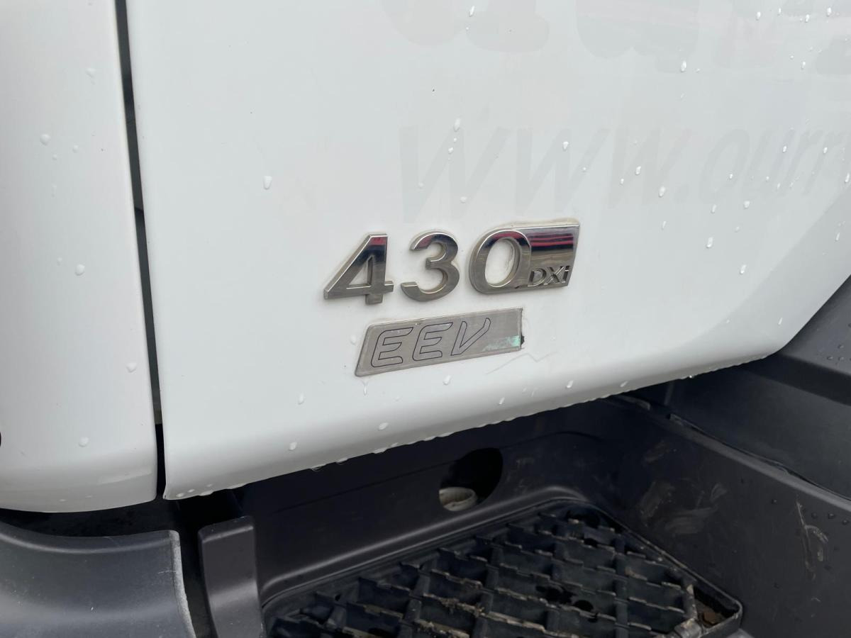 Kamion sa hidrauličnom kukom Renault Premium Lander 430 DXI: slika 9