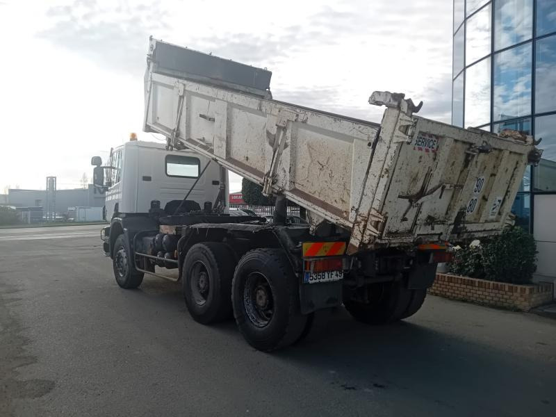 Scania C 340 - Istovarivač: slika 2 Scania C 340 - Istovarivač: slika 2