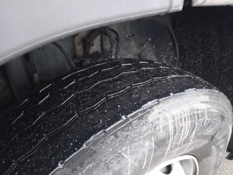 Scania G 480 - Kamion sa hidrauličnom kukom: slika 2 Scania G 480 - Kamion sa hidrauličnom kukom: slika 2