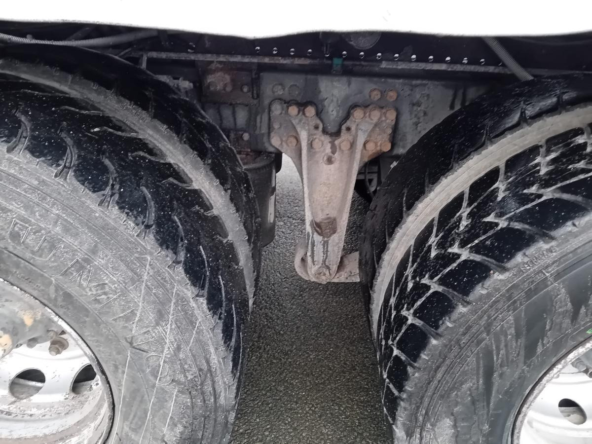 Scania G 480 - Kamion sa hidrauličnom kukom: slika 5 Scania G 480 - Kamion sa hidrauličnom kukom: slika 5