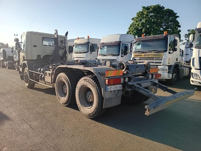 Scania P 380 - Kamion sa hidrauličnom kukom: slika 2 Scania P 380 - Kamion sa hidrauličnom kukom: slika 2
