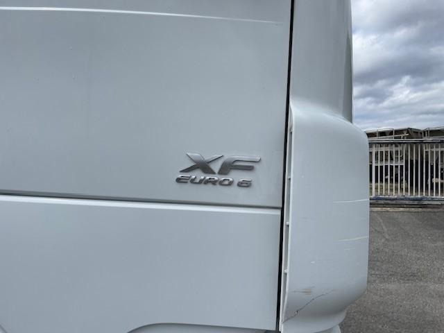 DAF XF 460 - Tegljač: slika 3 DAF XF 460 - Tegljač: slika 3