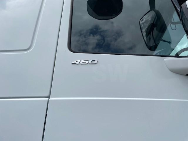 DAF XF 460 - Tegljač: slika 4 DAF XF 460 - Tegljač: slika 4