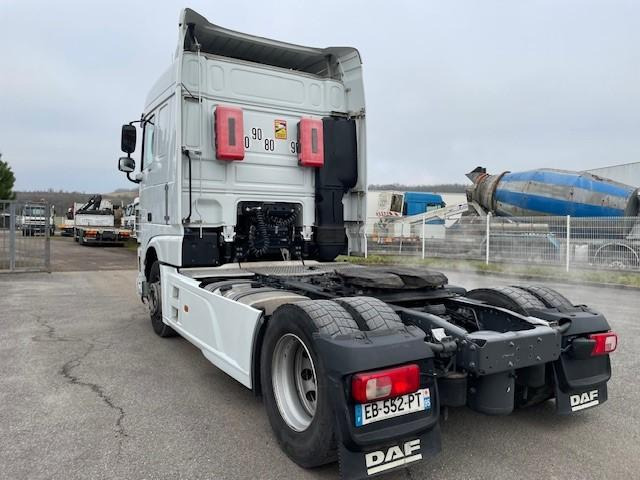 DAF XF 460 - Tegljač: slika 3 DAF XF 460 - Tegljač: slika 3