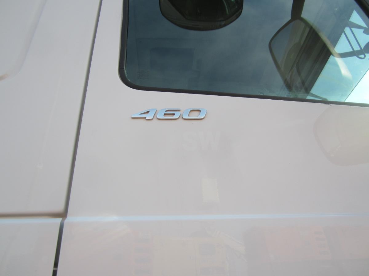 DAF XF105 460 - Tegljač: slika 3 DAF XF105 460 - Tegljač: slika 3