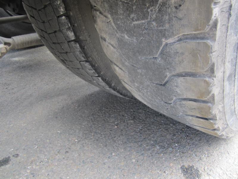 DAF XF105 460 - Tegljač: slika 4 DAF XF105 460 - Tegljač: slika 4