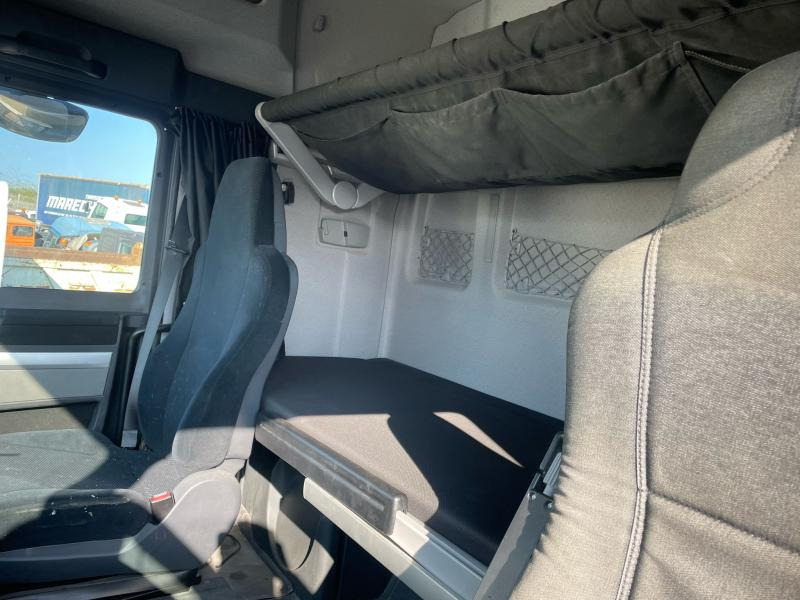 MAN TGX 18.440 - Tegljač: slika 5 MAN TGX 18.440 - Tegljač: slika 5