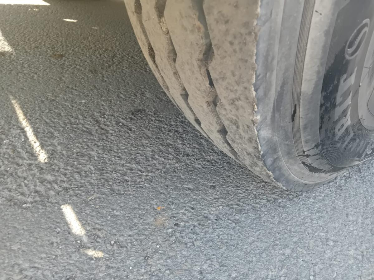 MAN TGX 18.440 - Tegljač: slika 4 MAN TGX 18.440 - Tegljač: slika 4