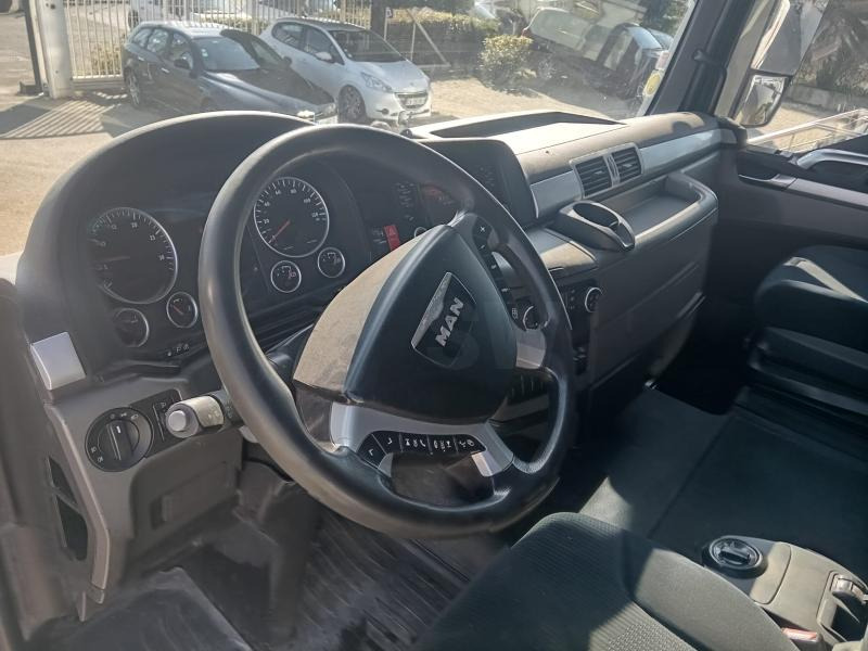 MAN TGX 18.440 - Tegljač: slika 3 MAN TGX 18.440 - Tegljač: slika 3