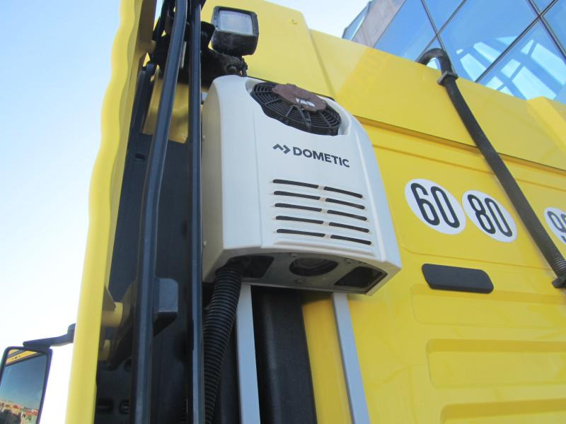 MAN TGX 18.460 - Tegljač: slika 5 MAN TGX 18.460 - Tegljač: slika 5