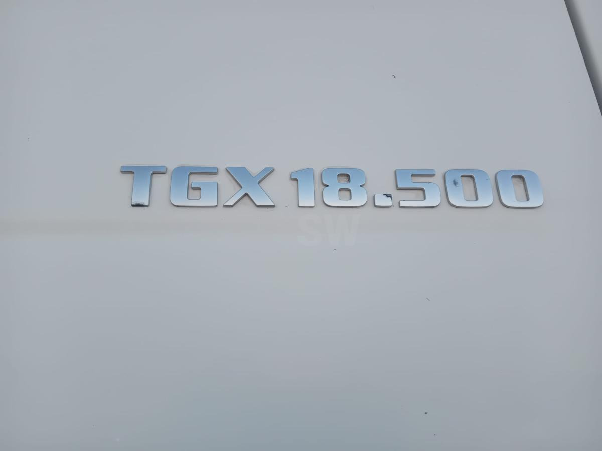 Tegljač MAN TGX 18.500: slika 10
