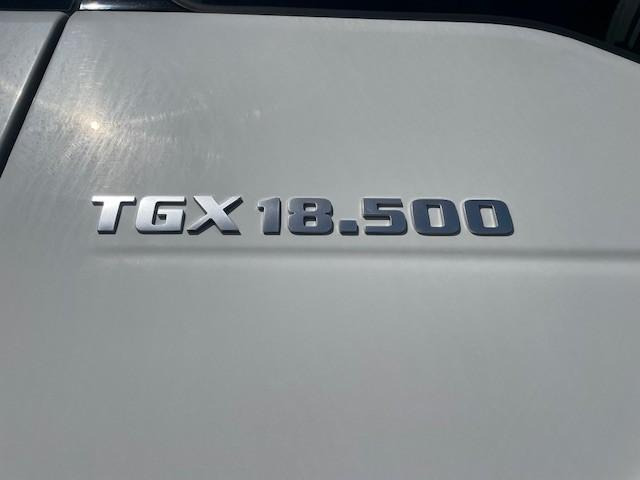 MAN TGX 18.500 - Tegljač: slika 3 MAN TGX 18.500 - Tegljač: slika 3