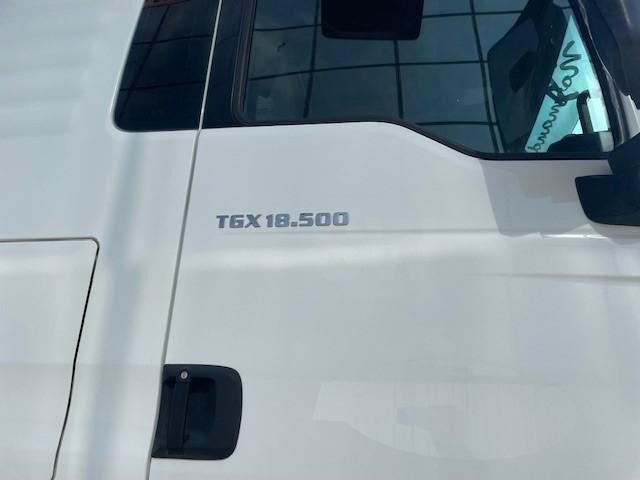 MAN TGX 18.500 - Tegljač: slika 3 MAN TGX 18.500 - Tegljač: slika 3