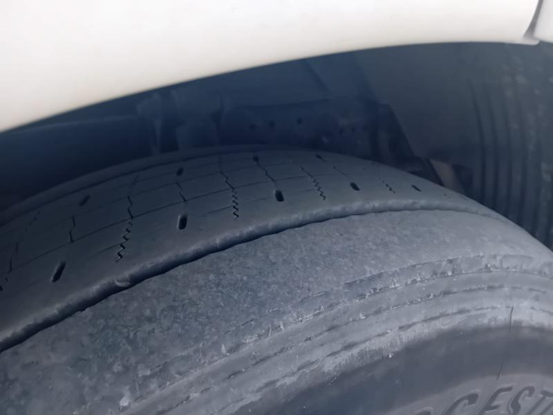 MAN TGX 18.500 - Tegljač: slika 5 MAN TGX 18.500 - Tegljač: slika 5