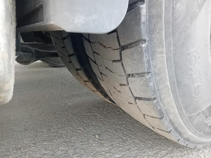 Tegljač MAN TGX 18.500: slika 8