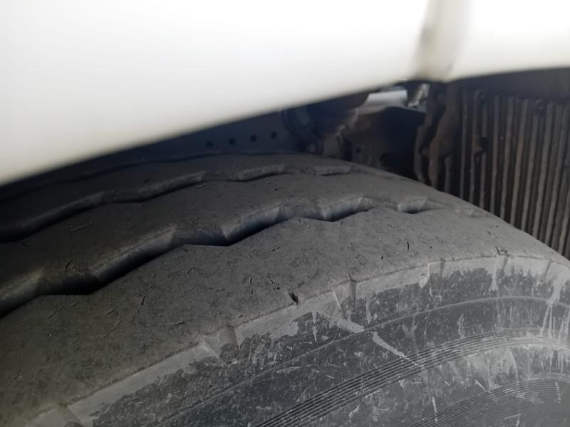 MAN TGX 18.500 - Tegljač: slika 4 MAN TGX 18.500 - Tegljač: slika 4