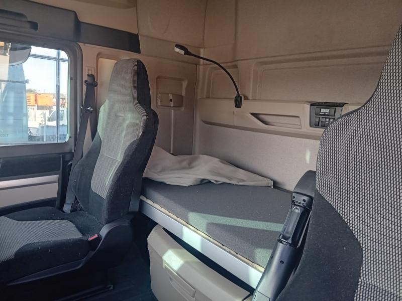Tegljač MAN TGX 18.500: slika 6