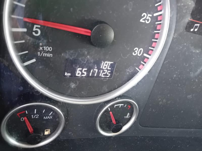 MAN TGX 18.500 - Tegljač: slika 5 MAN TGX 18.500 - Tegljač: slika 5