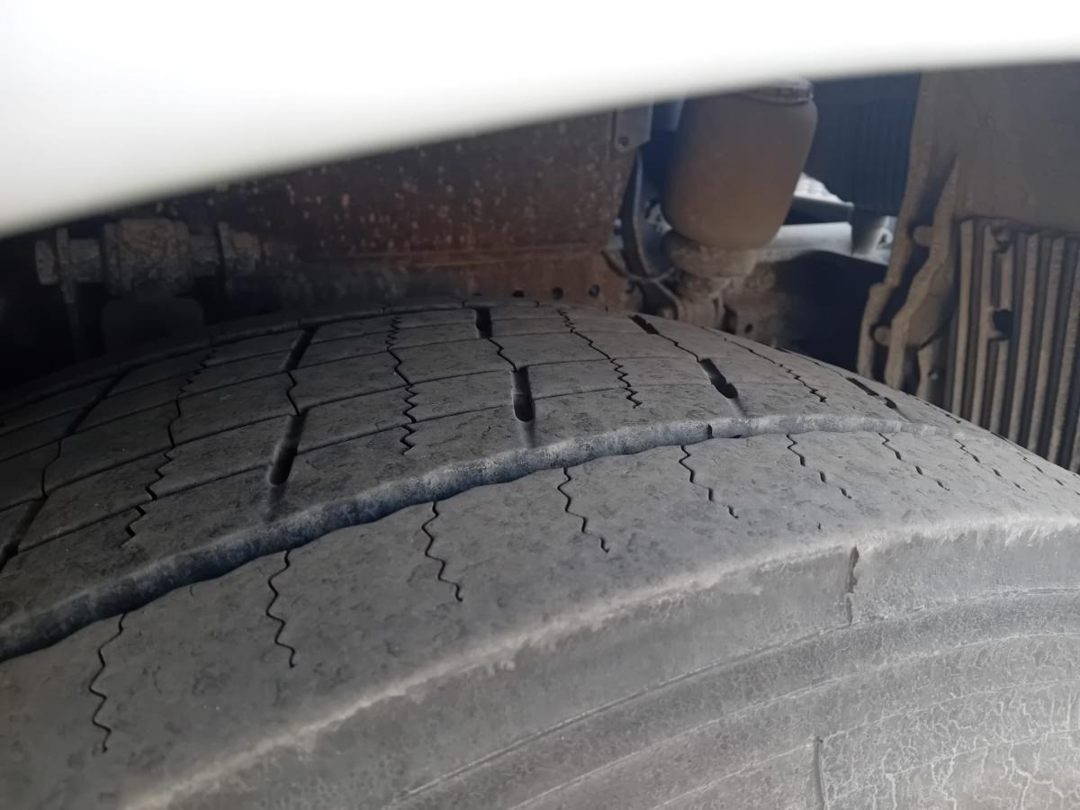Tegljač MAN TGX 18.500: slika 9