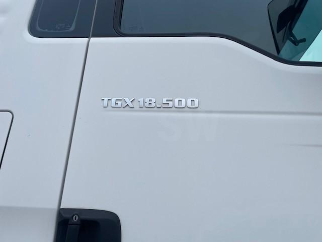 MAN TGX 18.500 - Tegljač: slika 3 MAN TGX 18.500 - Tegljač: slika 3