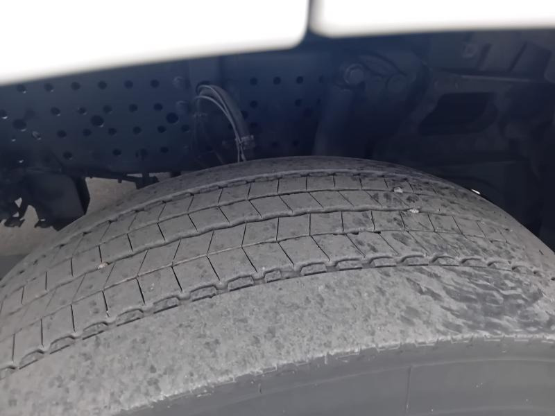 Mercedes Actros 1845 - Tegljač: slika 4 Mercedes Actros 1845 - Tegljač: slika 4