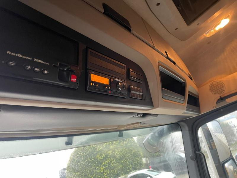 Tegljač Mercedes Actros 1845: slika 10