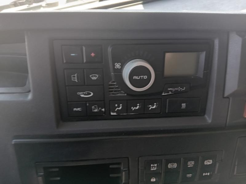 Renault Gamme C 430 DXI - Tegljač: slika 4 Renault Gamme C 430 DXI - Tegljač: slika 4