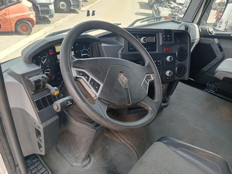 Renault Gamme C - Tegljač: slika 3 Renault Gamme C - Tegljač: slika 3