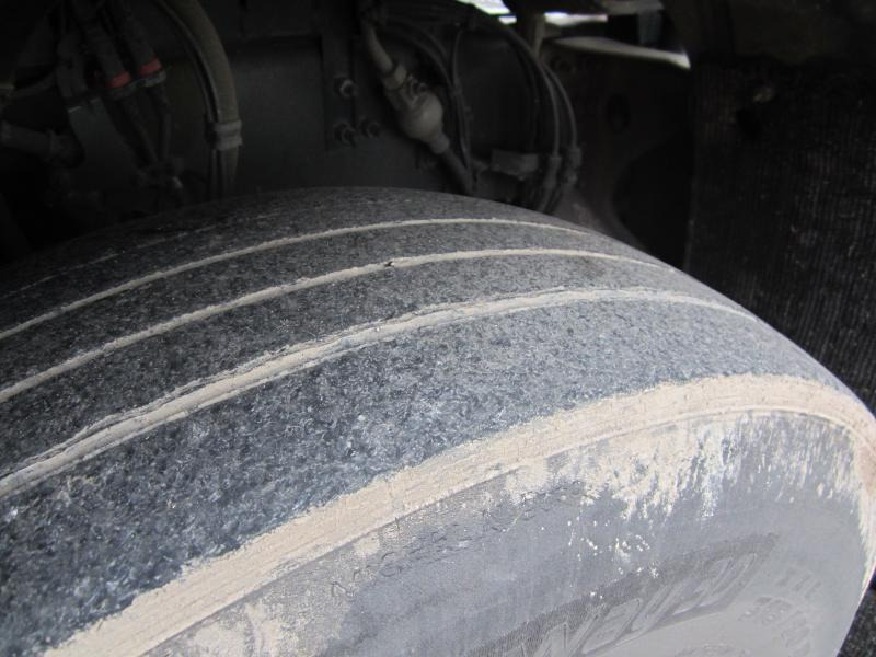 Renault Gamme T 460 - Tegljač: slika 2 Renault Gamme T 460 - Tegljač: slika 2