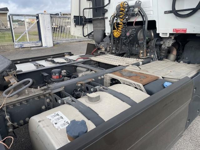 Renault Gamme T 460 - Tegljač: slika 2 Renault Gamme T 460 - Tegljač: slika 2