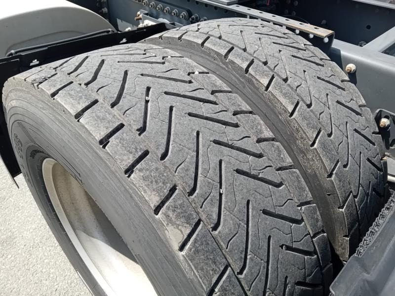 Renault Gamme T 460 - Tegljač: slika 5 Renault Gamme T 460 - Tegljač: slika 5