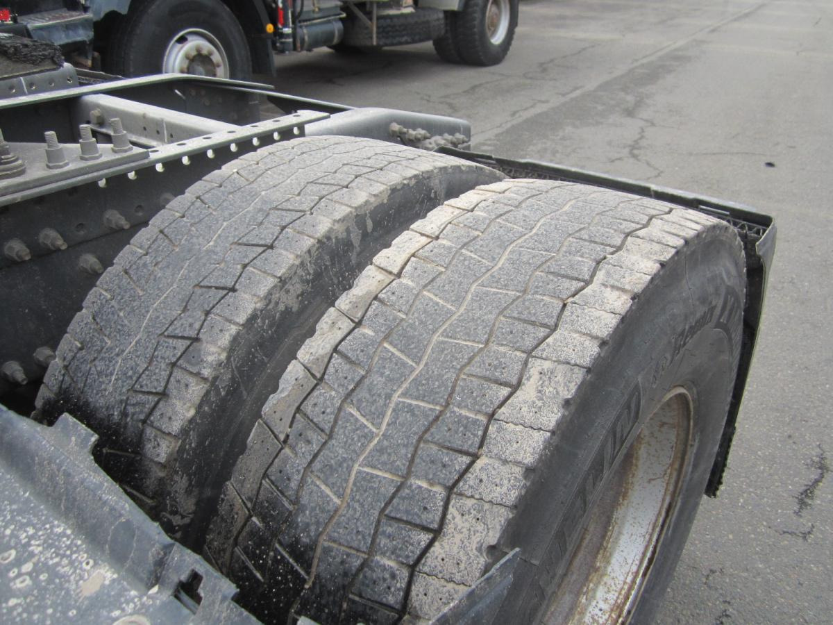 Renault Gamme T 460 - Tegljač: slika 3 Renault Gamme T 460 - Tegljač: slika 3