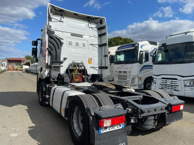 Renault Gamme T 480 - Tegljač: slika 5 Renault Gamme T 480 - Tegljač: slika 5