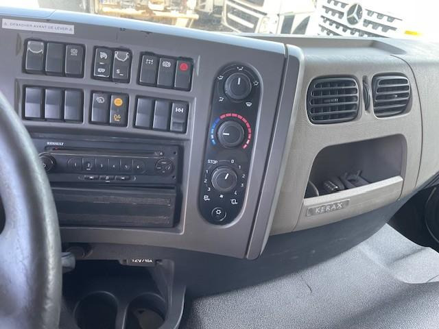 Renault Kerax 430dxi - Tegljač: slika 5 Renault Kerax 430dxi - Tegljač: slika 5