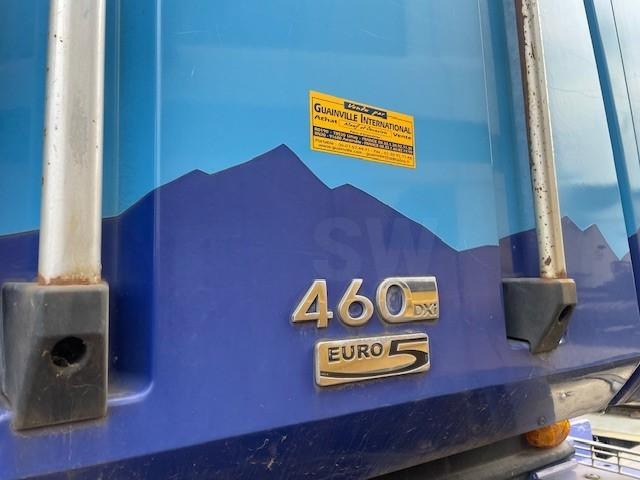 Renault Magnum 460 DXI - Tegljač: slika 3 Renault Magnum 460 DXI - Tegljač: slika 3