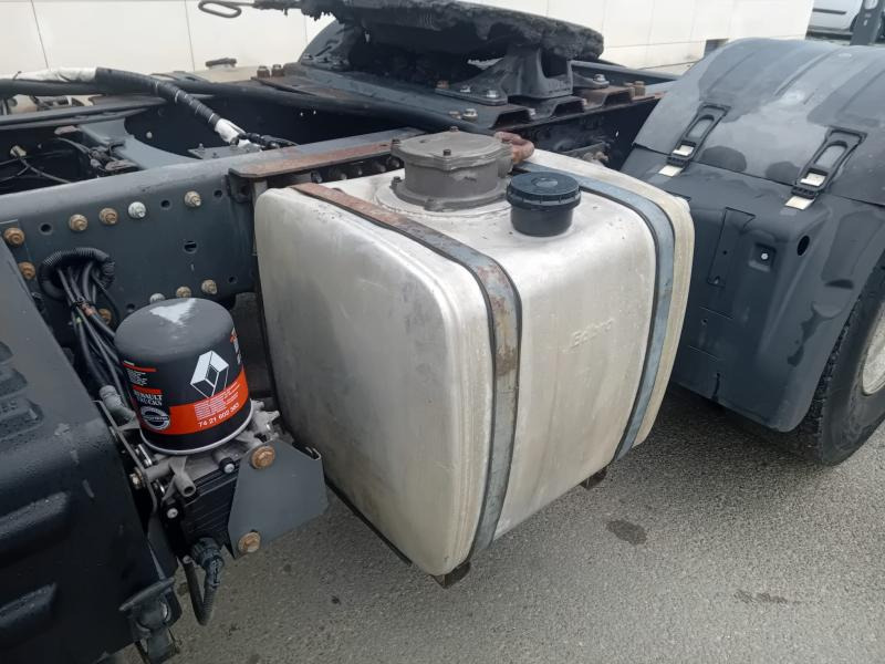 Renault Magnum 480 DXI - Tegljač: slika 3 Renault Magnum 480 DXI - Tegljač: slika 3