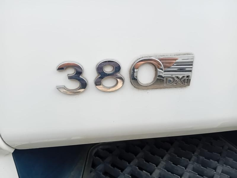 Renault Premium 380 DXI - Tegljač: slika 4 Renault Premium 380 DXI - Tegljač: slika 4