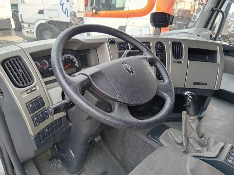Renault Premium 380 DXI - Tegljač: slika 3 Renault Premium 380 DXI - Tegljač: slika 3