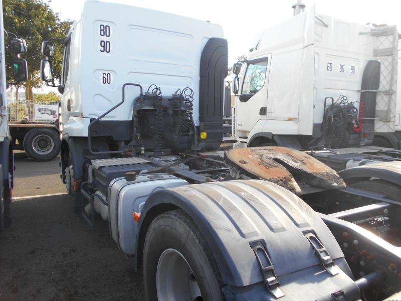 Renault Premium 410 DXI - Tegljač: slika 4 Renault Premium 410 DXI - Tegljač: slika 4