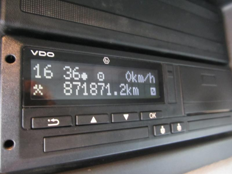 Tegljač Renault Premium 450 DXI: slika 7