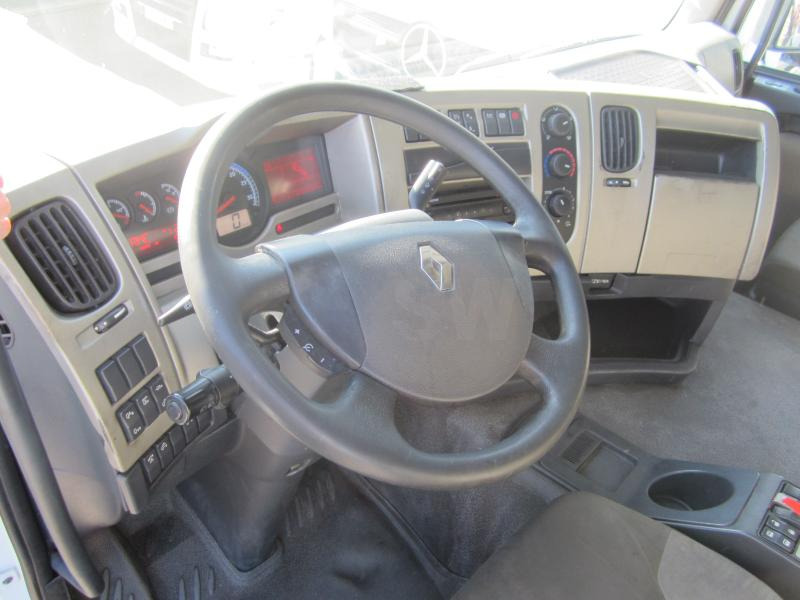 Renault Premium 460 DXI - Tegljač: slika 5 Renault Premium 460 DXI - Tegljač: slika 5