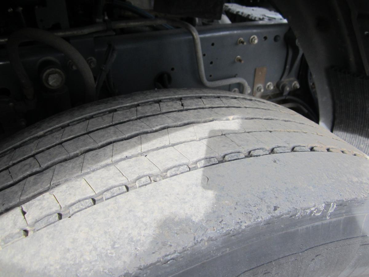 Renault Premium 460 DXI - Tegljač: slika 3 Renault Premium 460 DXI - Tegljač: slika 3