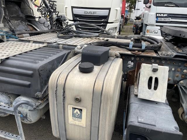 Renault Premium Lander 430 DXI - Tegljač: slika 3 Renault Premium Lander 430 DXI - Tegljač: slika 3